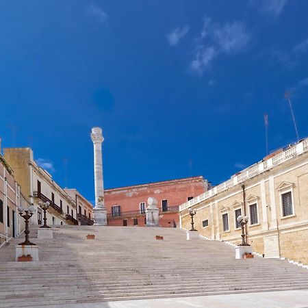 Il Porto Affittacamere B&B Μπρίντιζι Εξωτερικό φωτογραφία