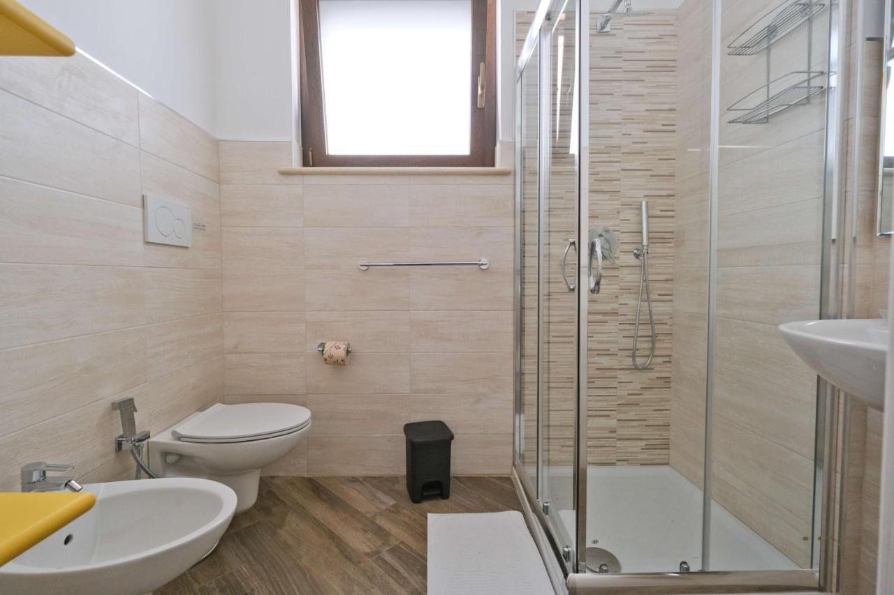Il Porto Affittacamere B&B Μπρίντιζι Εξωτερικό φωτογραφία