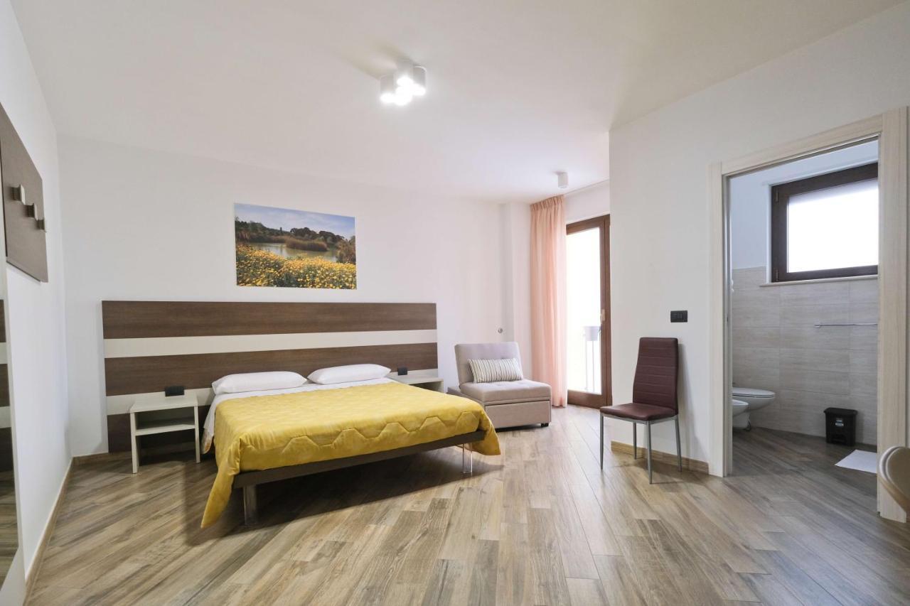 Il Porto Affittacamere B&B Μπρίντιζι Εξωτερικό φωτογραφία