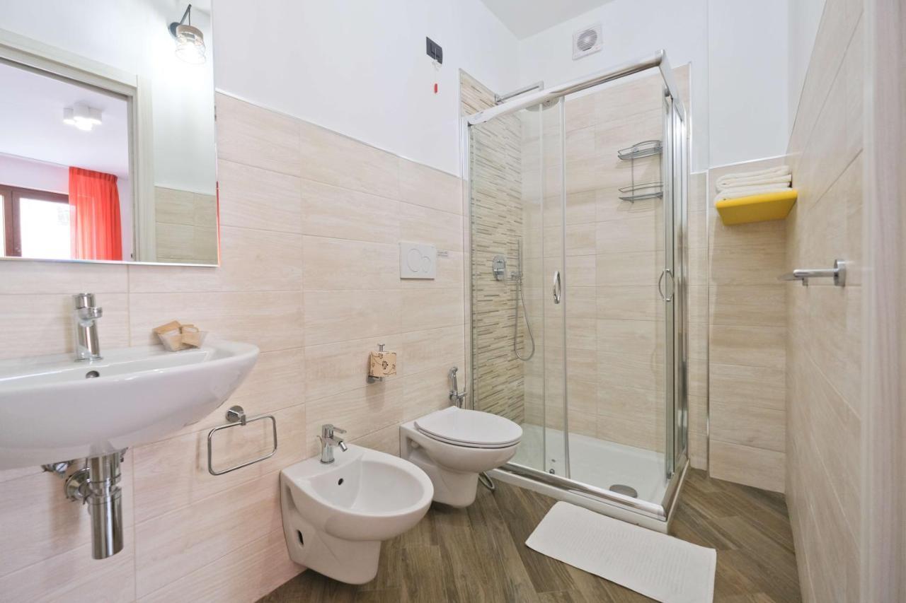 Il Porto Affittacamere B&B Μπρίντιζι Εξωτερικό φωτογραφία