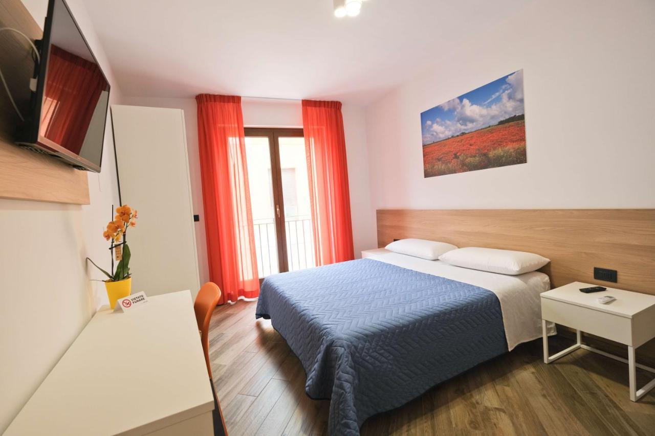 Il Porto Affittacamere B&B Μπρίντιζι Εξωτερικό φωτογραφία