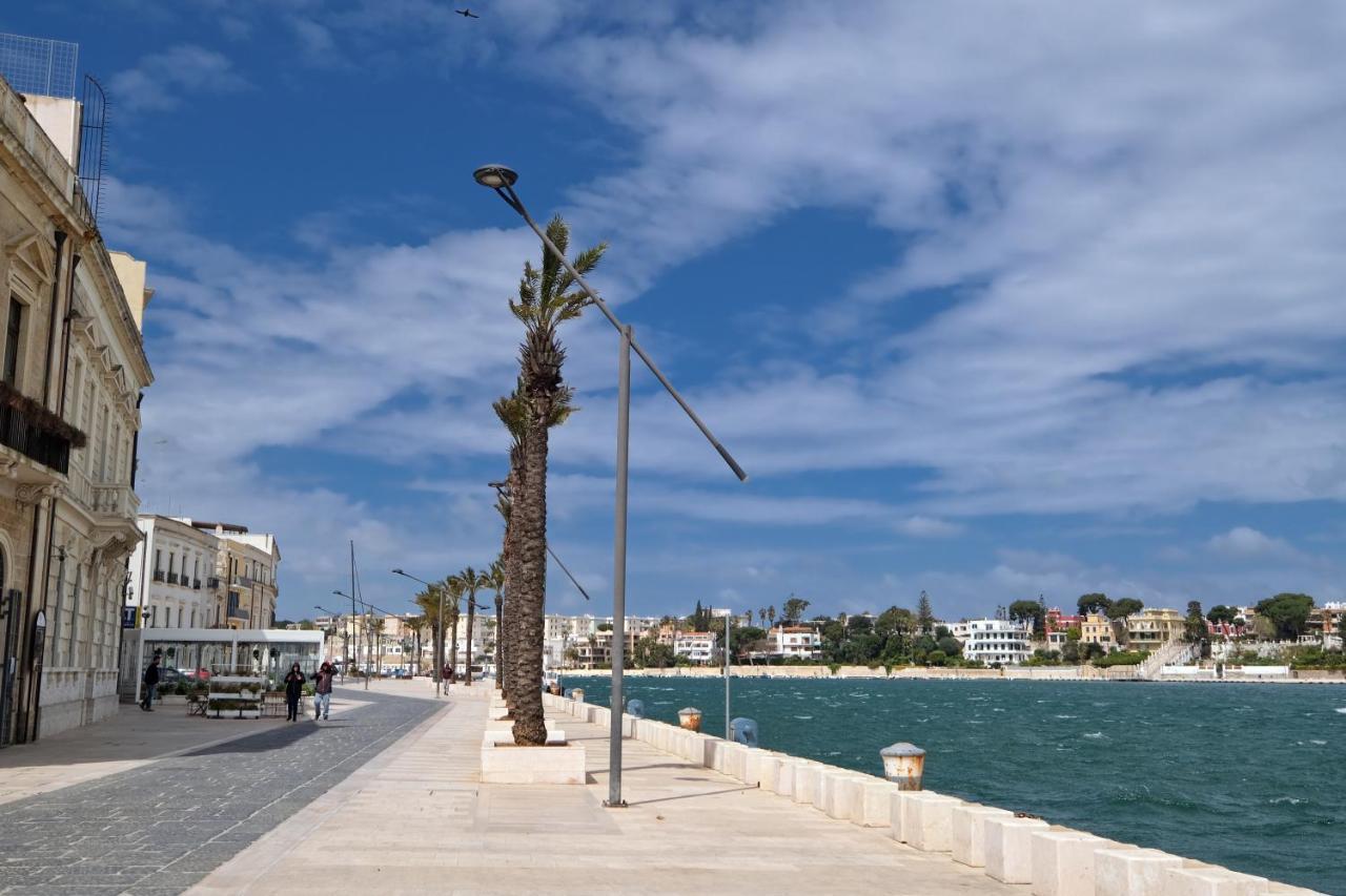 Il Porto Affittacamere B&B Μπρίντιζι Εξωτερικό φωτογραφία