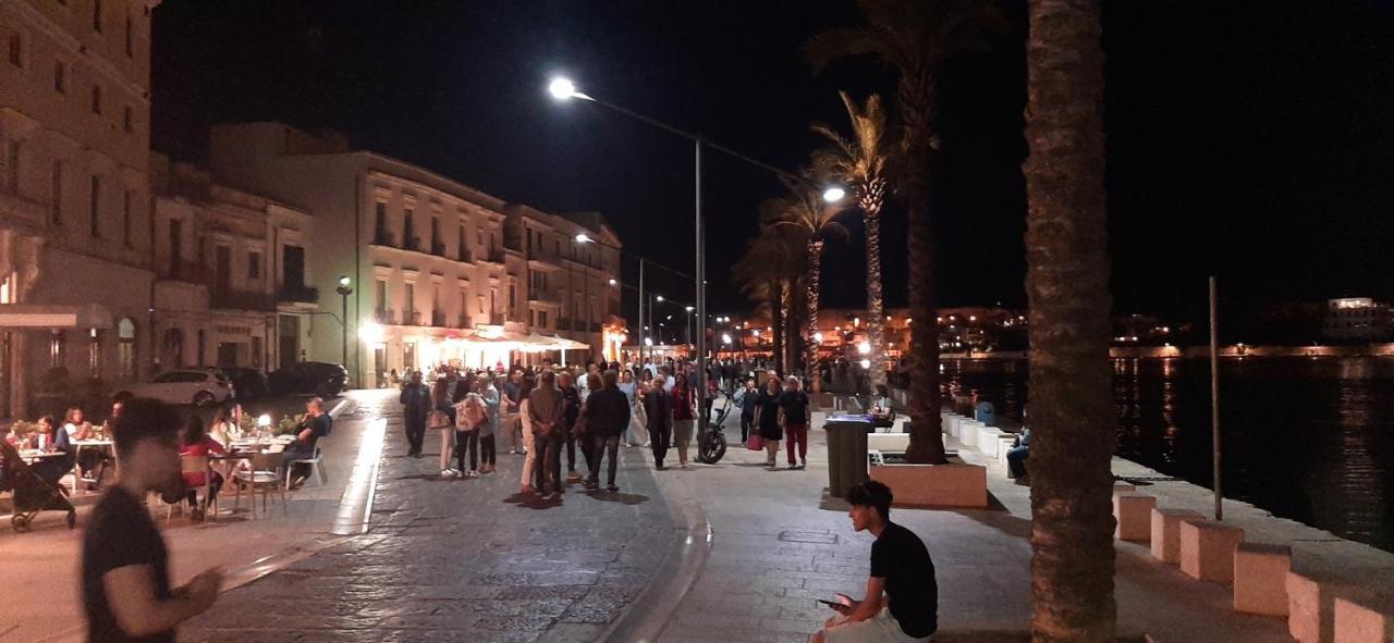 Il Porto Affittacamere B&B Μπρίντιζι Εξωτερικό φωτογραφία