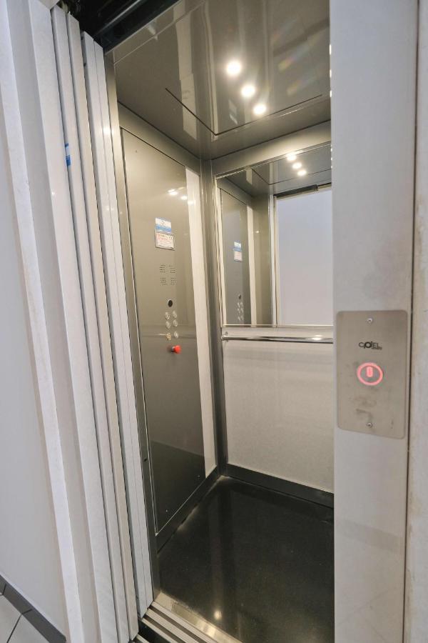 Il Porto Affittacamere B&B Μπρίντιζι Εξωτερικό φωτογραφία