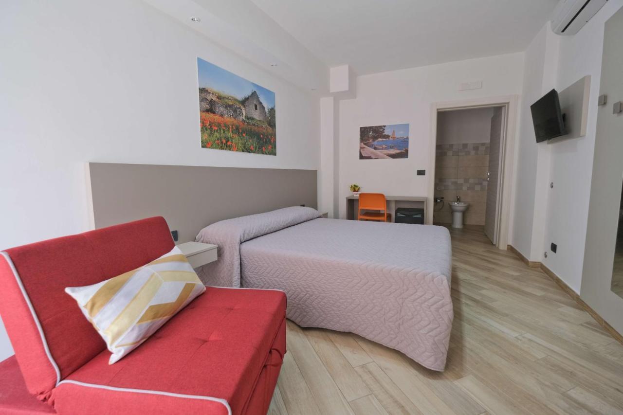 Il Porto Affittacamere B&B Μπρίντιζι Εξωτερικό φωτογραφία