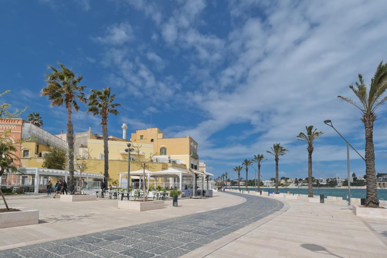 Il Porto Affittacamere B&B Μπρίντιζι Εξωτερικό φωτογραφία