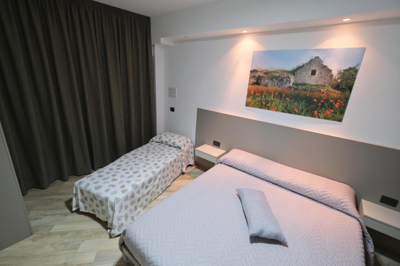 Il Porto Affittacamere B&B Μπρίντιζι Εξωτερικό φωτογραφία