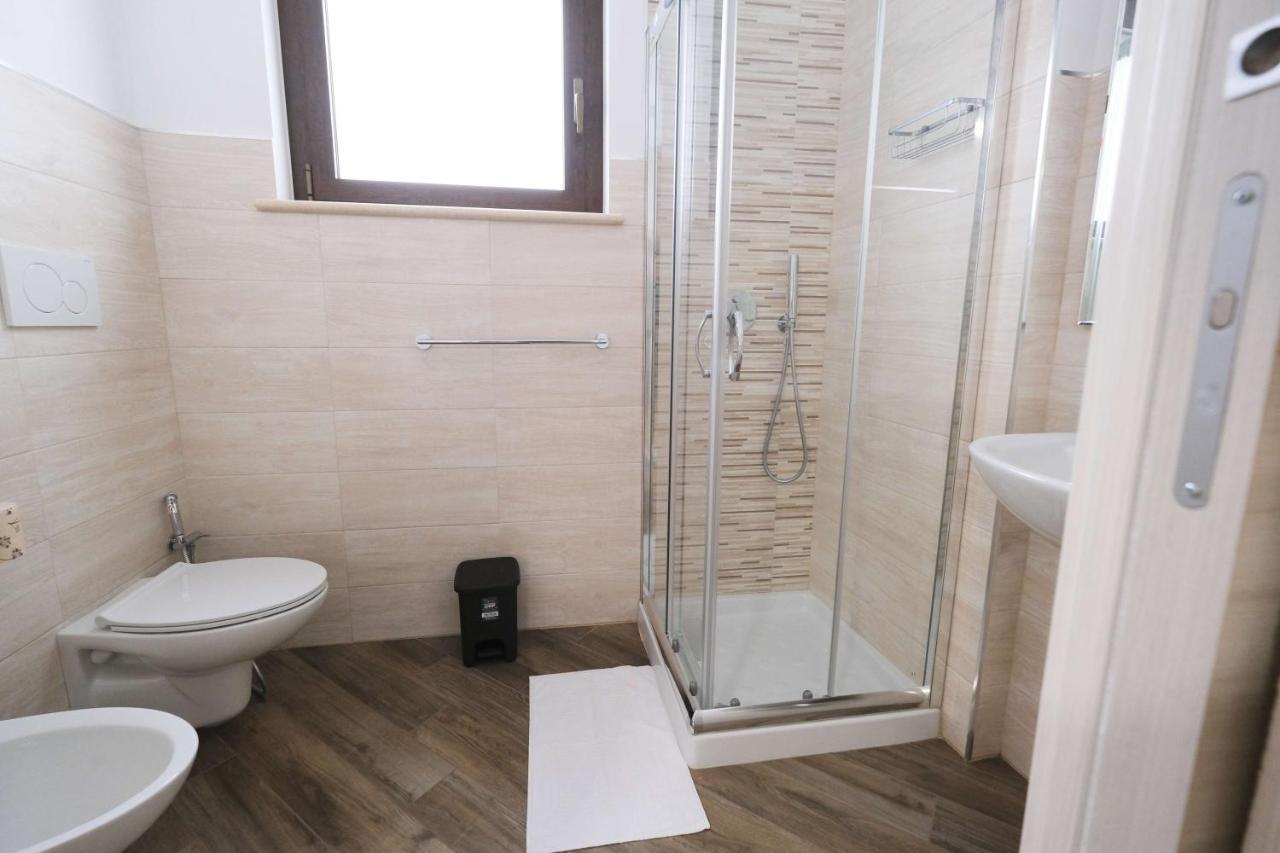 Il Porto Affittacamere B&B Μπρίντιζι Εξωτερικό φωτογραφία
