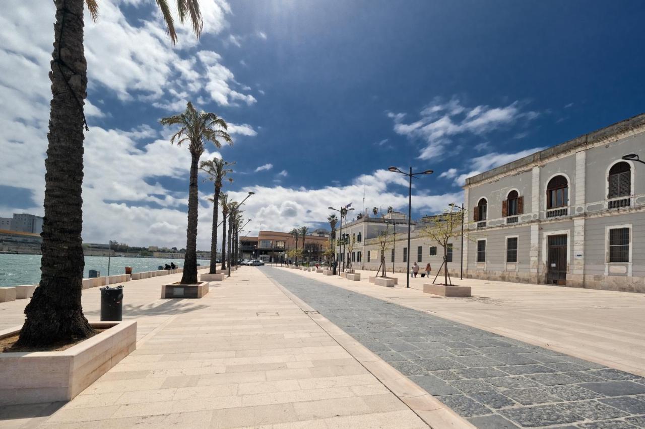 Il Porto Affittacamere B&B Μπρίντιζι Εξωτερικό φωτογραφία