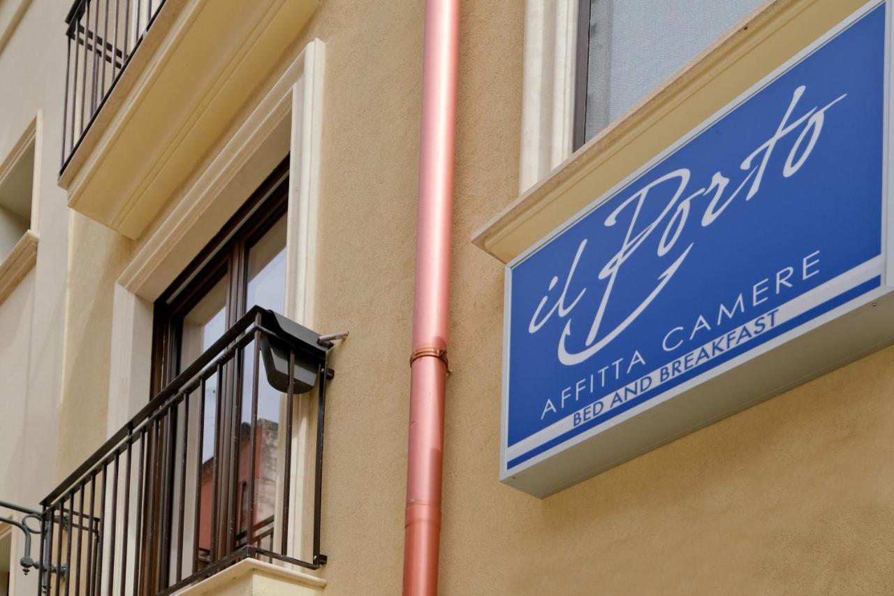 Il Porto Affittacamere B&B Μπρίντιζι Εξωτερικό φωτογραφία