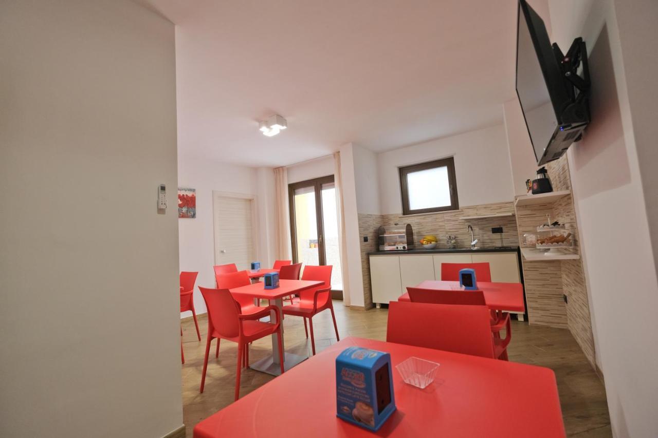 Il Porto Affittacamere B&B Μπρίντιζι Εξωτερικό φωτογραφία
