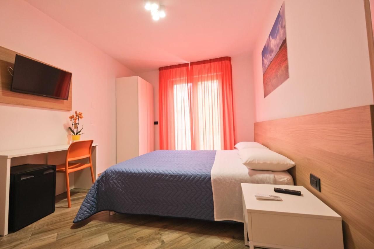 Il Porto Affittacamere B&B Μπρίντιζι Εξωτερικό φωτογραφία