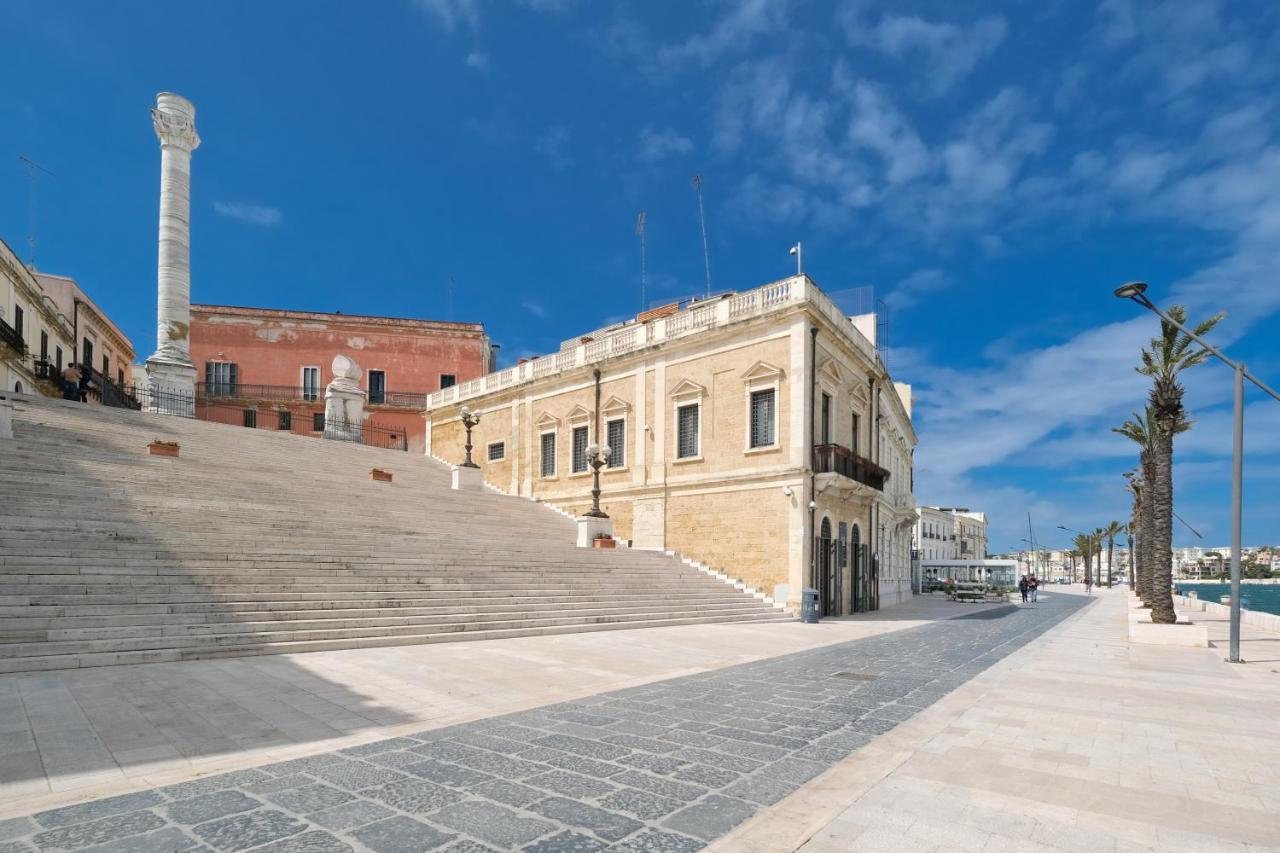 Il Porto Affittacamere B&B Μπρίντιζι Εξωτερικό φωτογραφία