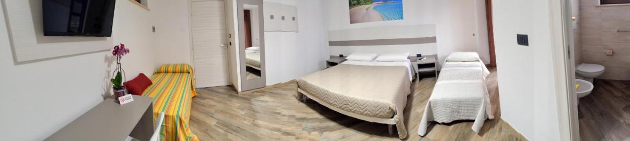 Il Porto Affittacamere B&B Μπρίντιζι Εξωτερικό φωτογραφία