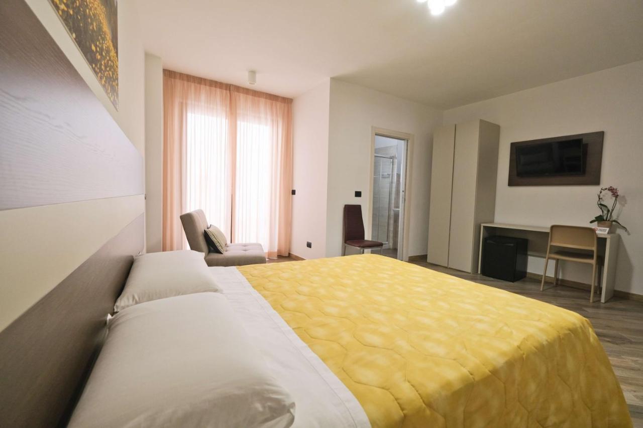Il Porto Affittacamere B&B Μπρίντιζι Εξωτερικό φωτογραφία