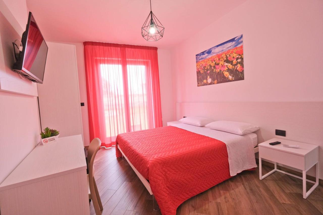 Il Porto Affittacamere B&B Μπρίντιζι Εξωτερικό φωτογραφία