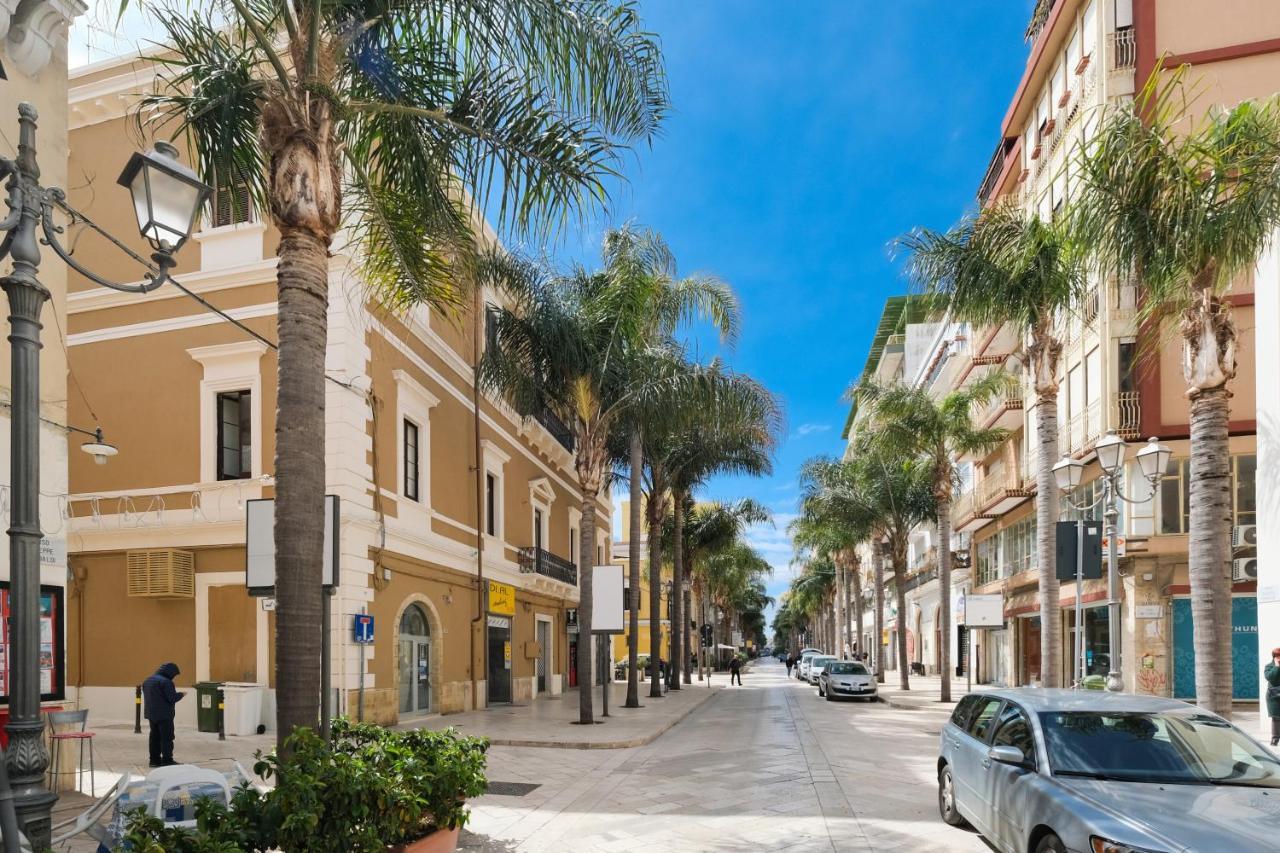 Il Porto Affittacamere B&B Μπρίντιζι Εξωτερικό φωτογραφία