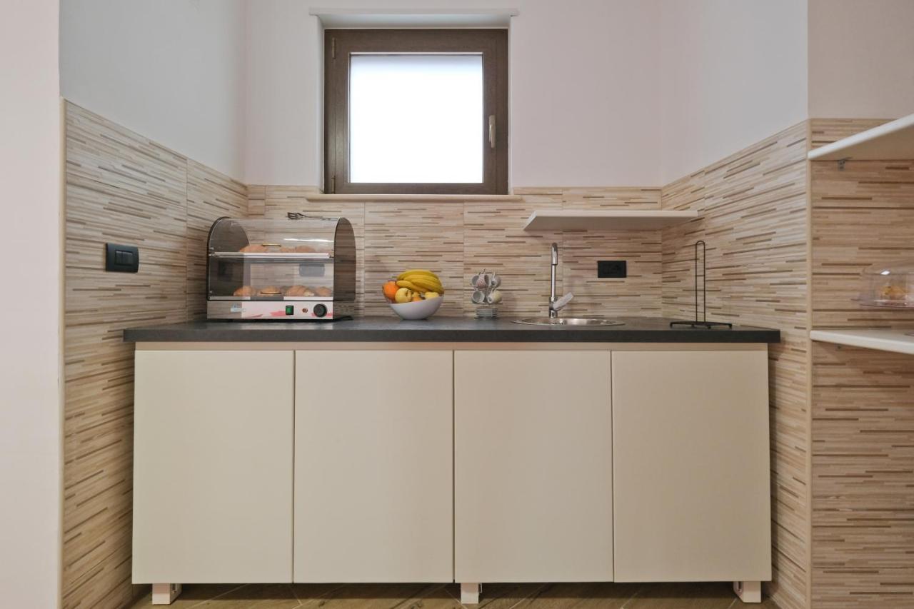 Il Porto Affittacamere B&B Μπρίντιζι Εξωτερικό φωτογραφία