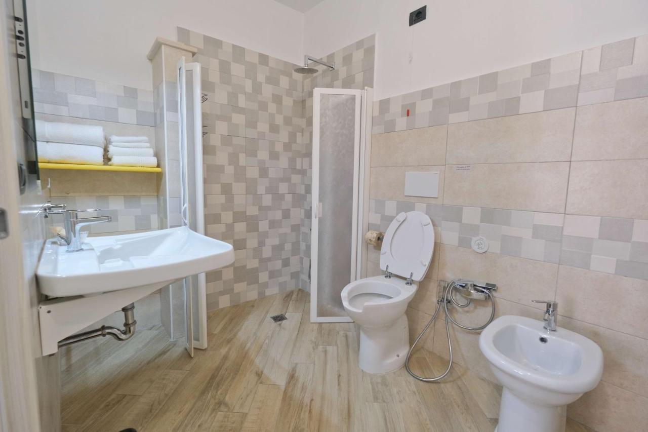 Il Porto Affittacamere B&B Μπρίντιζι Εξωτερικό φωτογραφία