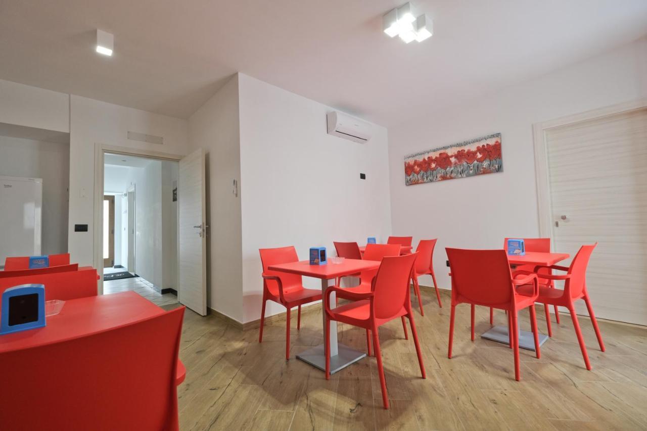 Il Porto Affittacamere B&B Μπρίντιζι Εξωτερικό φωτογραφία