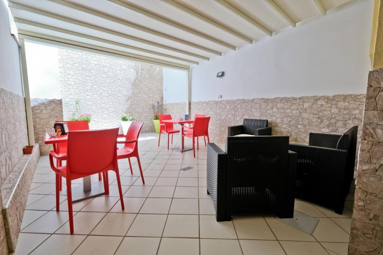 Il Porto Affittacamere B&B Μπρίντιζι Εξωτερικό φωτογραφία