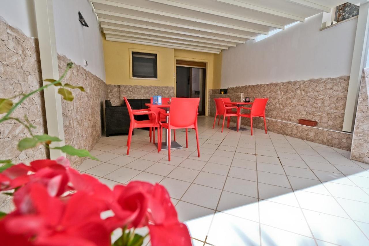 Il Porto Affittacamere B&B Μπρίντιζι Εξωτερικό φωτογραφία