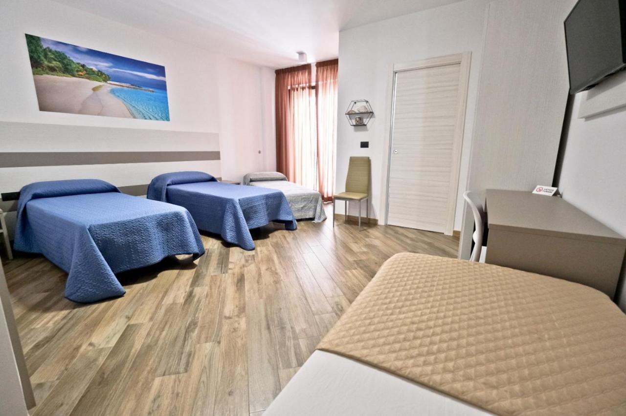 Il Porto Affittacamere B&B Μπρίντιζι Εξωτερικό φωτογραφία