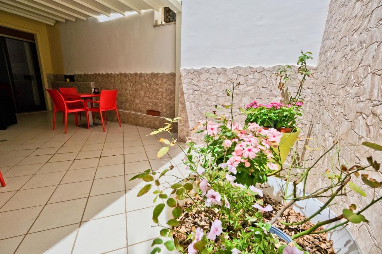 Il Porto Affittacamere B&B Μπρίντιζι Εξωτερικό φωτογραφία