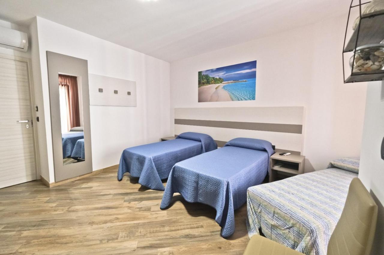 Il Porto Affittacamere B&B Μπρίντιζι Εξωτερικό φωτογραφία