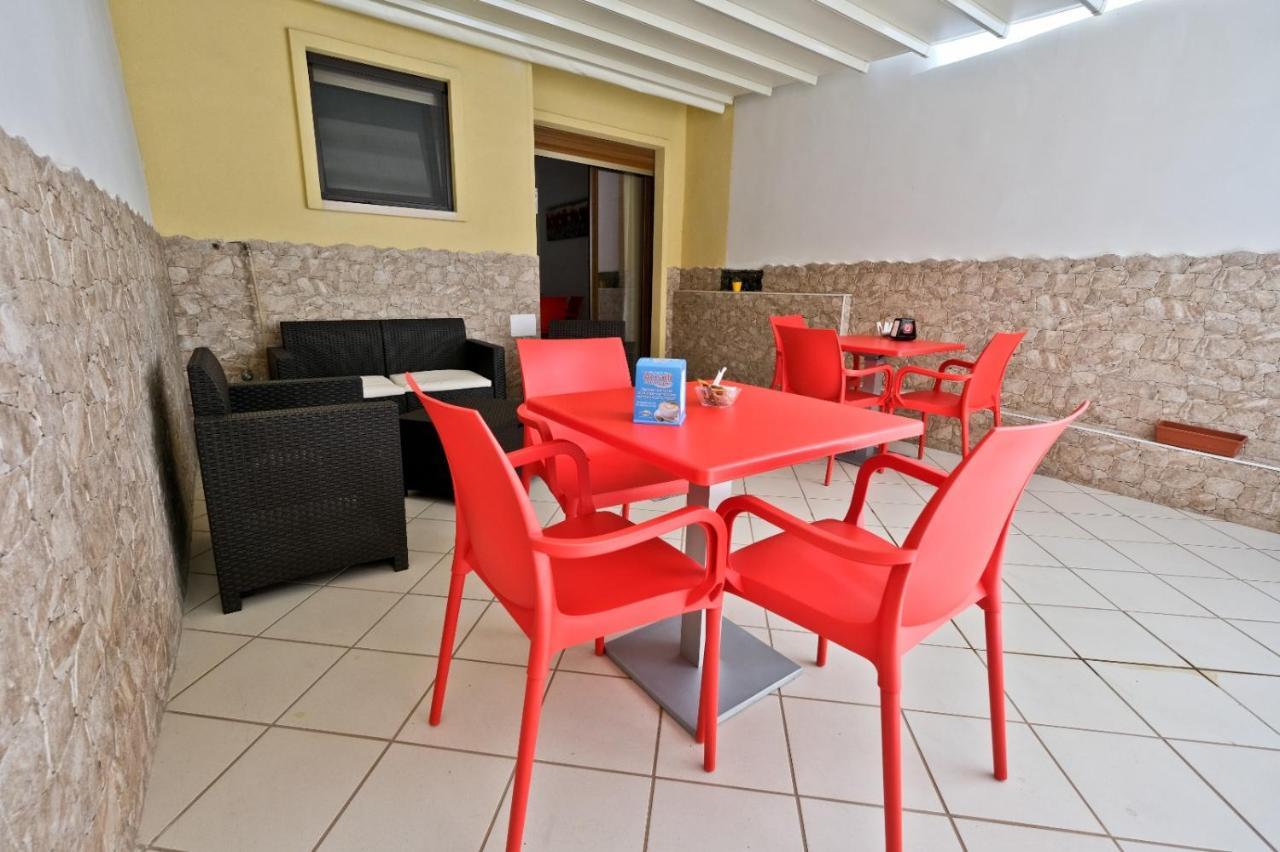 Il Porto Affittacamere B&B Μπρίντιζι Εξωτερικό φωτογραφία